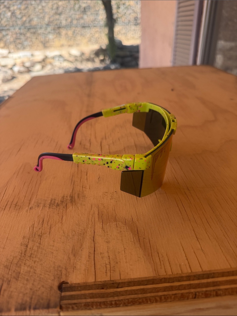 Pit Vipers - Picture 3 of 3